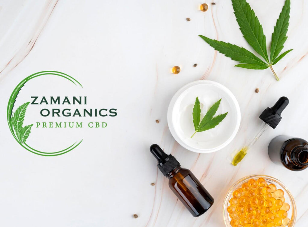 ¿Qué es el CBD?